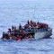 Boat carrying asylum seekers including Lankans sinks