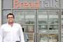 Breadtalk confirms rumours of second outlet 