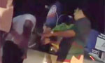 Verbally abusing envoy: Suspect remanded