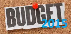 WPC 2015 Budget passed