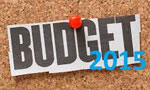 2015 Budget passed