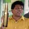 Bullet in Parliament