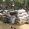 LTTE bunker destroyed 