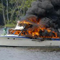Two multi-day-trawlers burnt