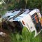 29 injured in Hatton bus accident