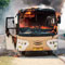 Lanka tourists escape bus blaze