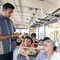 Bus fares up from next month