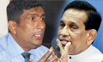 Rajitha ready to meet GMOA in Court