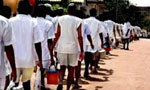 No political prisoners in SL: Govt.