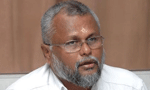 Devananda to stand trial for 1987 murder in Chennai