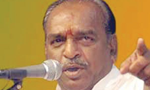 Fishermen issue: India to do tit-for-tat