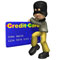 Credit card fraudster trained, funded refugees
