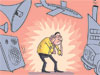 Noise Pollution When will we break the silence? 