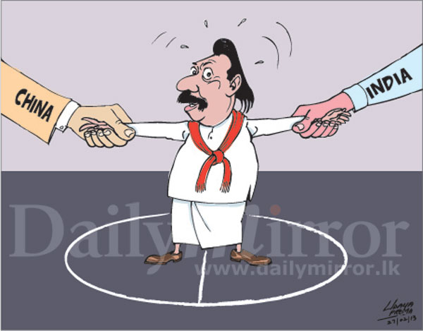 Cartoon of the day