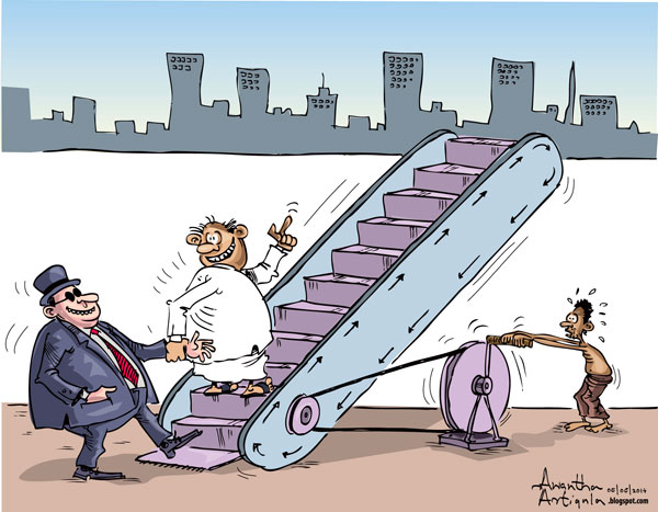 Cartoon of the day