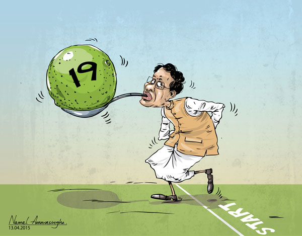 Cartoon 12.04.2015