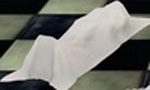 Body of baby girl found  