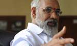 It was a mere request to Army to repair drains: Wigneswaran