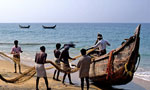 55 Indian fishermen released
