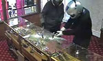  Two Pakistani robbers arrested