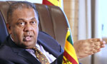 Video: SL to dilute dependence on China-Mangala