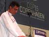 'I am a pilgrim in progress' Champika