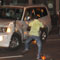 Accident involving Pillayan’s jeep; One injured 