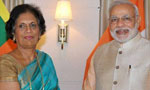 CBK to meet Modi in Delhi this week