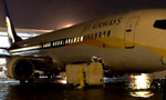 Chennai airport flooded, SriLankan cancels flights