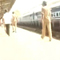 2 blasts on train at Chennai railway station