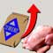 Cement and chicken prices go up