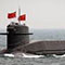 More Chinese subs in Oct. Nov.  