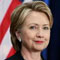 Hillary Clinton discharged