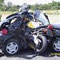 5 motorcyclists and teenager killed in road tragedies