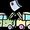 Two killed in road tragedy at Marawila