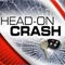 Eight injured in bus-truck collision