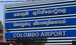 Foreigner tries to smuggle 5 Kg of cocaine