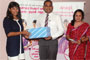 Commercial Bank Rewards Winners of the Special SMS Promotion on International Women’s Day