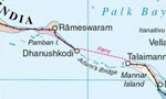 India-SL road link in the works: Union minister