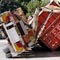 Container creates traffic