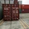 Container-full of Red Sandalwood seized