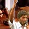 IUSF convenor remanded 