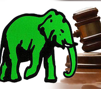 UNP mulls court action over CP decision