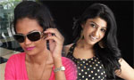 Actress, model make assault claims against one another