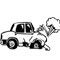 Top Ministry official’s car crash