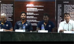 Behaviour of cricketers: No comments, says Manager