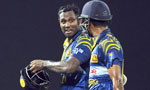 Sri Lanka leads 3-1