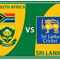 Mathews back- SA to bat first