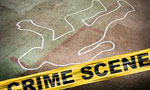 Mysterious body parts found in garbage dump
