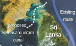 India buys time to respond to Sethusamudram case